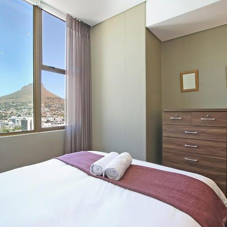 Spacious 3 Bedroom Family Apartment In Kaapstad Buitenkant foto