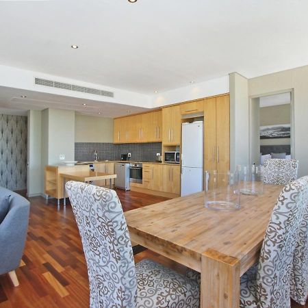 Spacious 3 Bedroom Family Apartment In Kaapstad Buitenkant foto