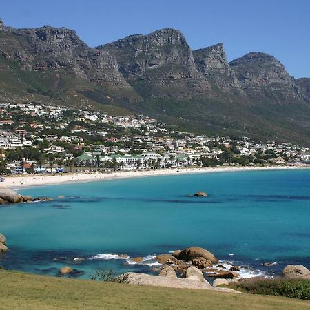 Spacious 3 Bedroom Family Apartment In Kaapstad Buitenkant foto