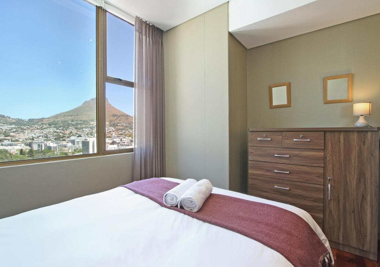 Spacious 3 Bedroom Family Apartment In Kaapstad Buitenkant foto