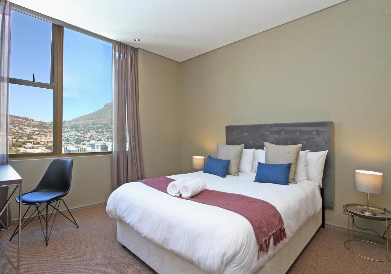 Spacious 3 Bedroom Family Apartment In Kaapstad Buitenkant foto