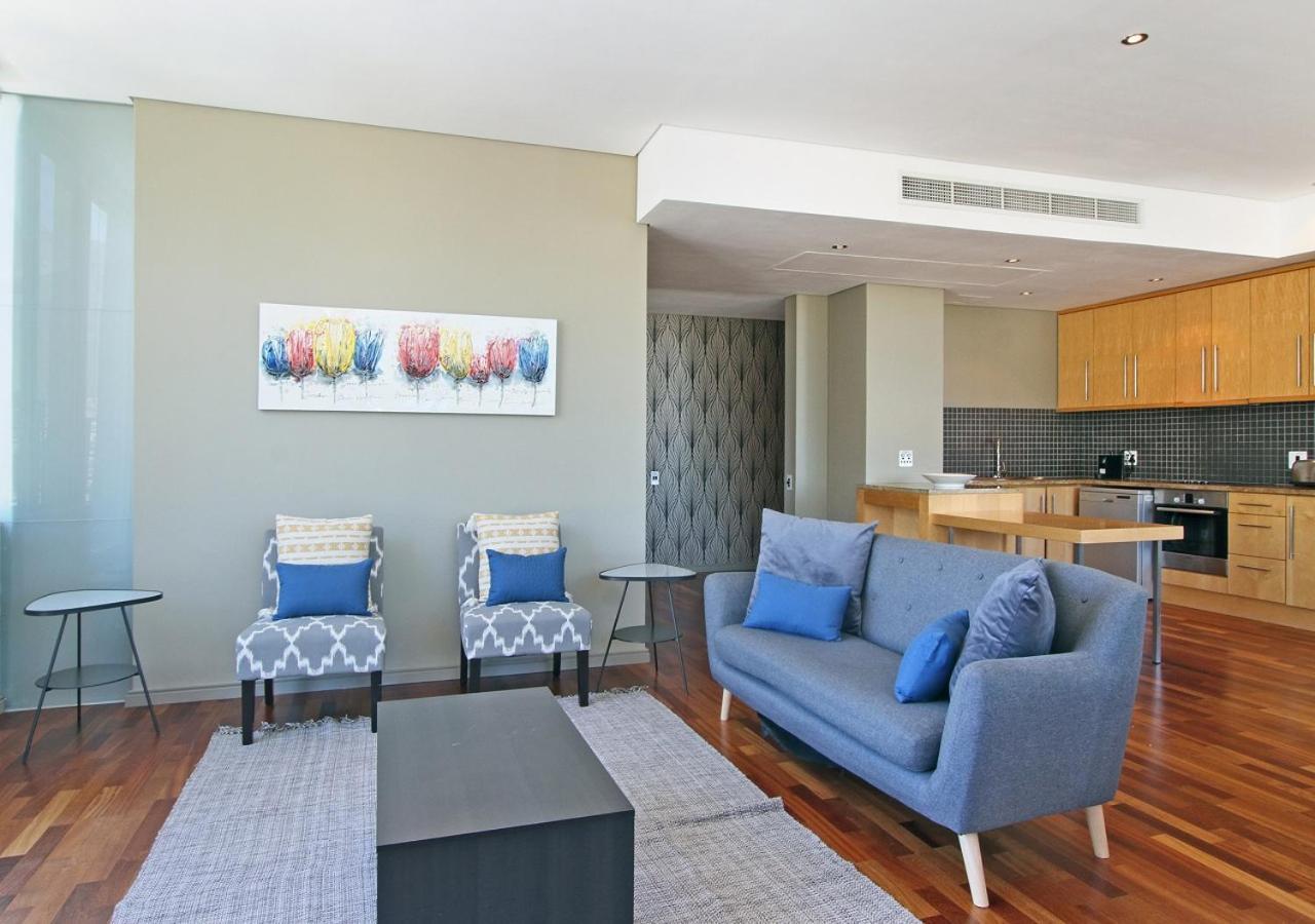 Spacious 3 Bedroom Family Apartment In Kaapstad Buitenkant foto