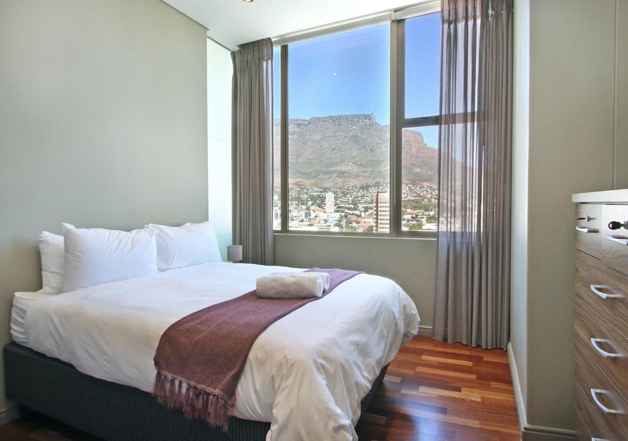 Spacious 3 Bedroom Family Apartment In Kaapstad Buitenkant foto