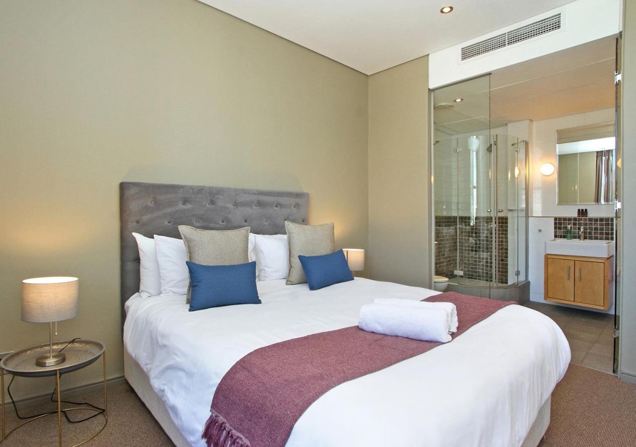 Spacious 3 Bedroom Family Apartment In Kaapstad Buitenkant foto