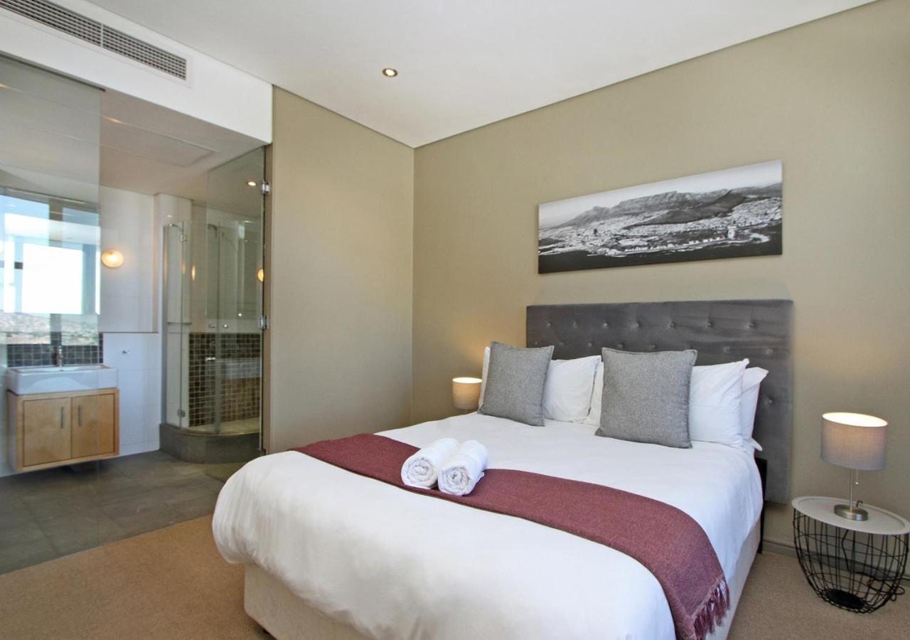 Spacious 3 Bedroom Family Apartment In Kaapstad Buitenkant foto