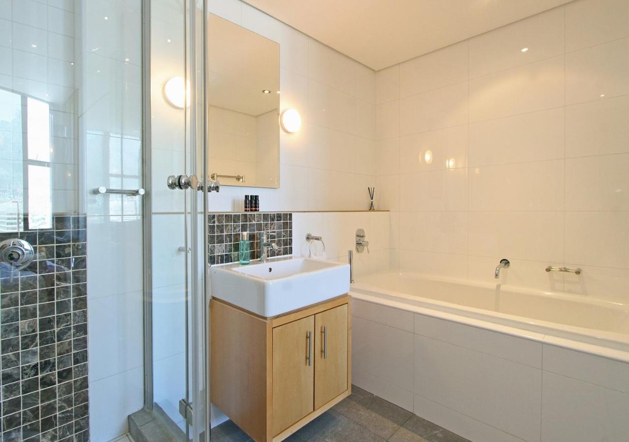 Spacious 3 Bedroom Family Apartment In Kaapstad Buitenkant foto