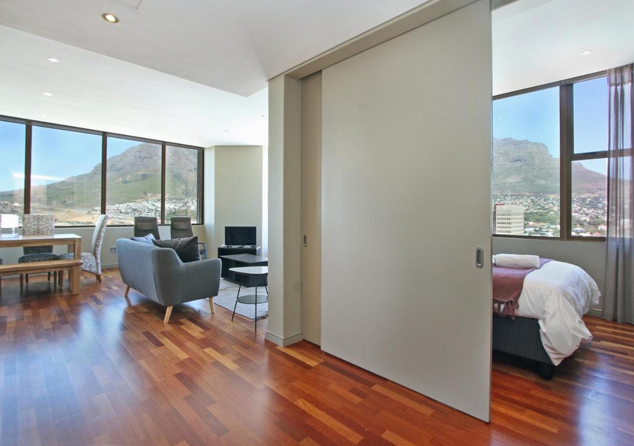 Spacious 3 Bedroom Family Apartment In Kaapstad Buitenkant foto